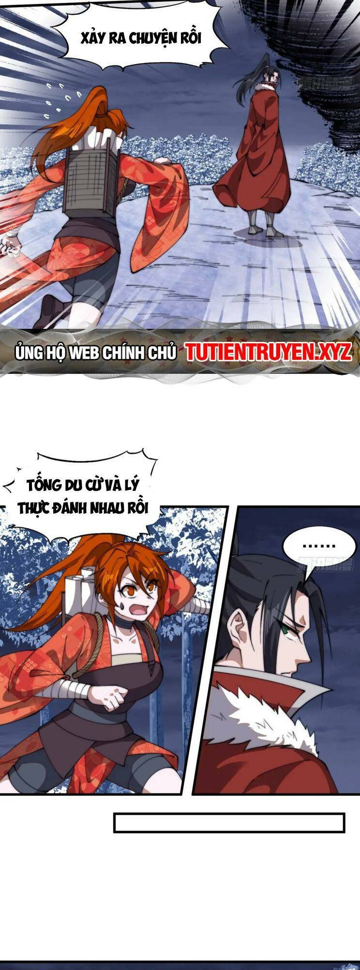 Chương 769 - Trang 21