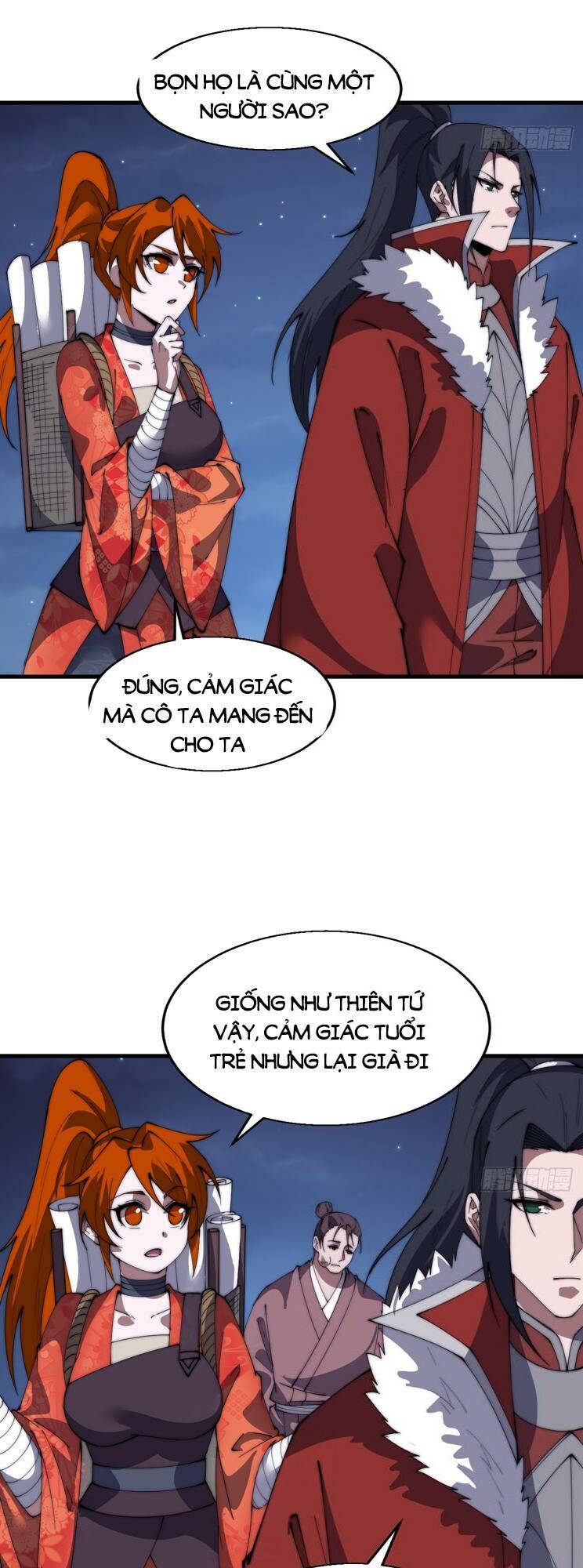 Chương 770 - Trang 21