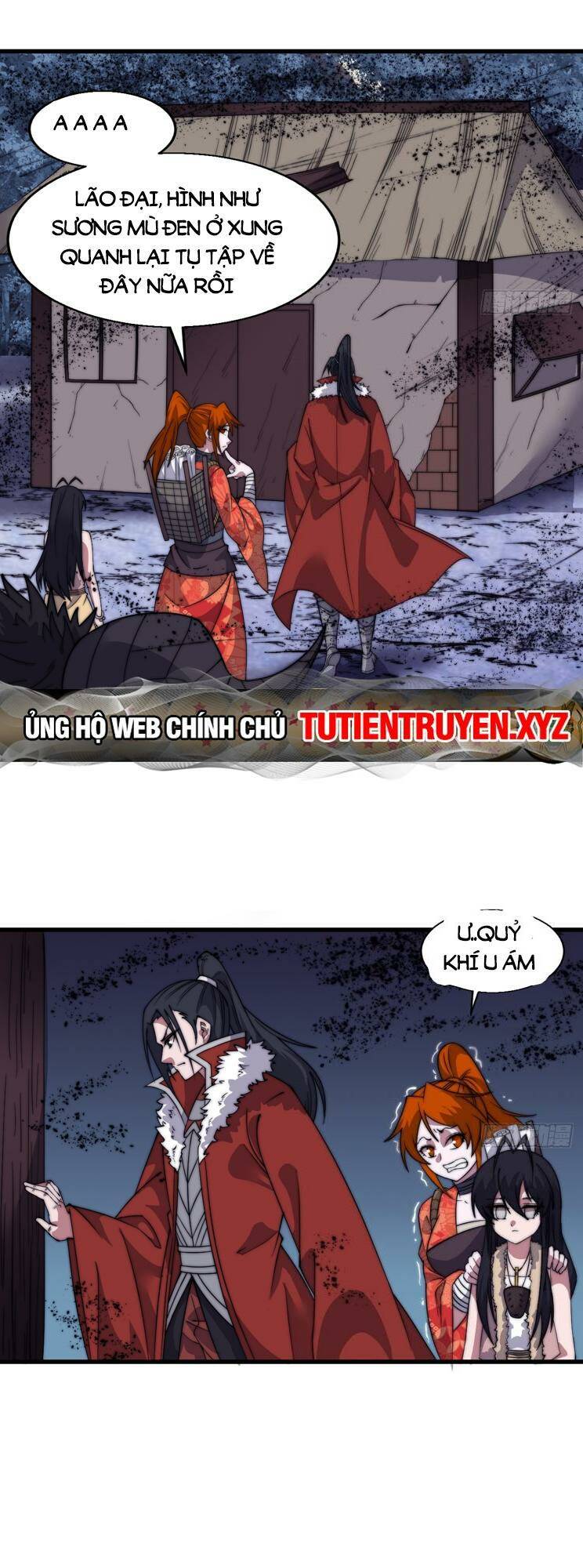 Chương 770 - Trang 26