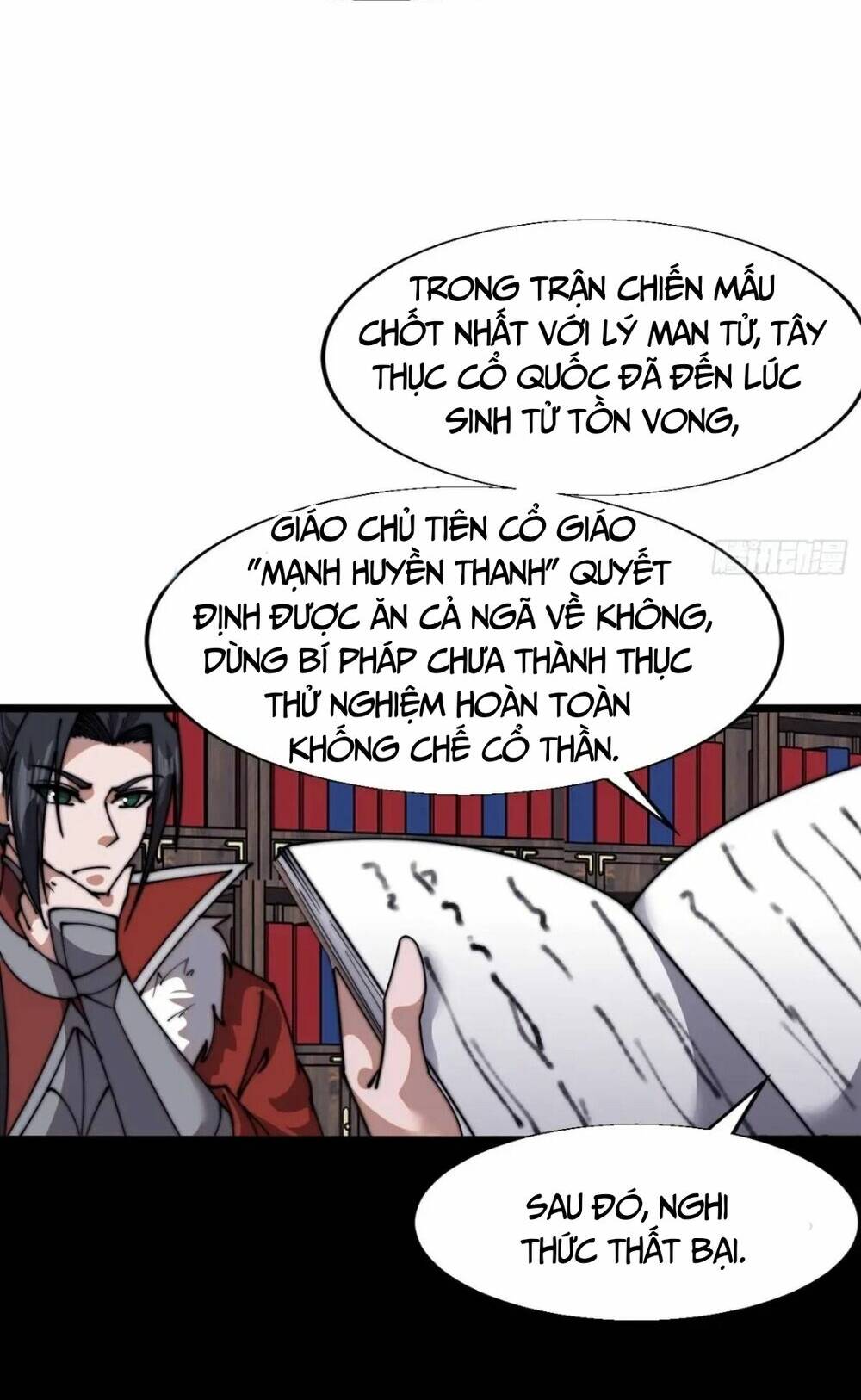 Chương 772 - Trang 40