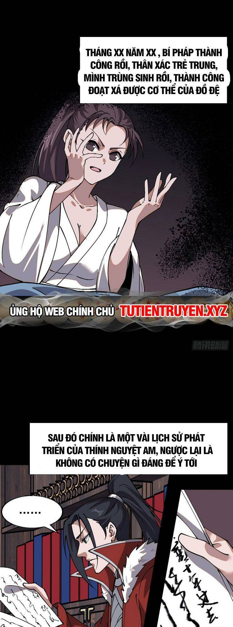 Chương 773 - Trang 21