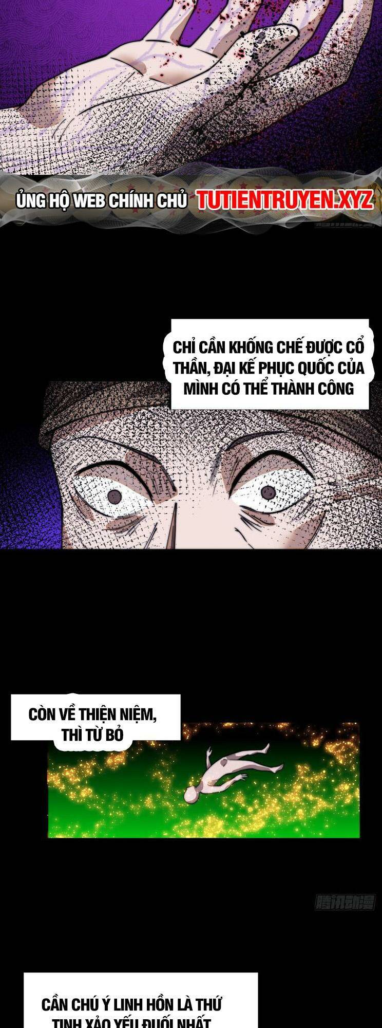 Chương 773 - Trang 30