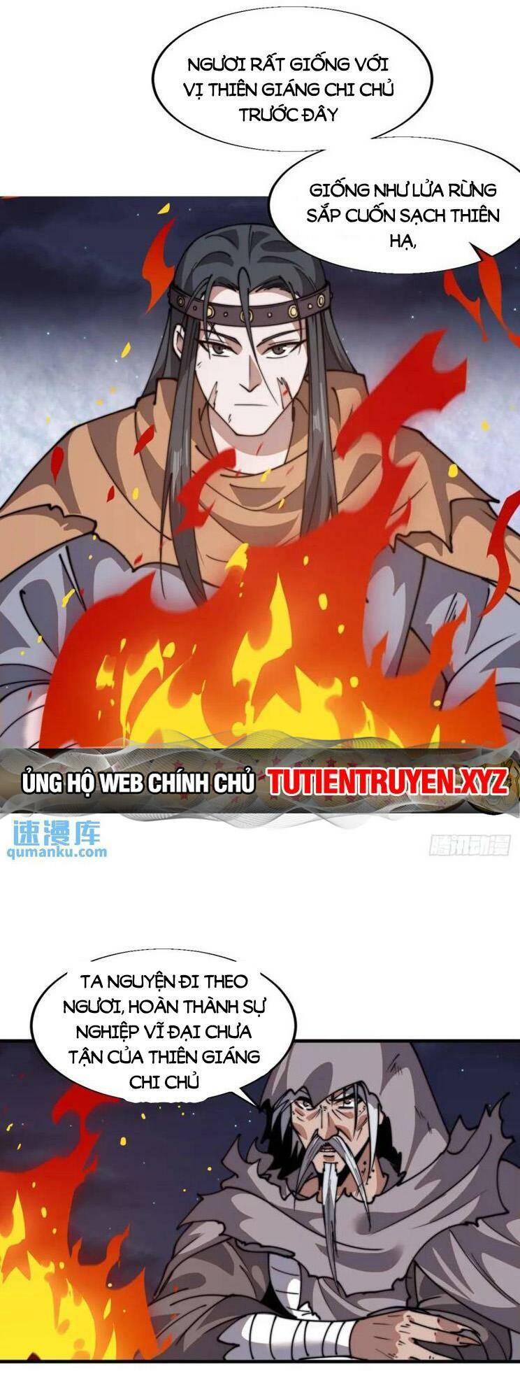 Chương 778 - Trang 22