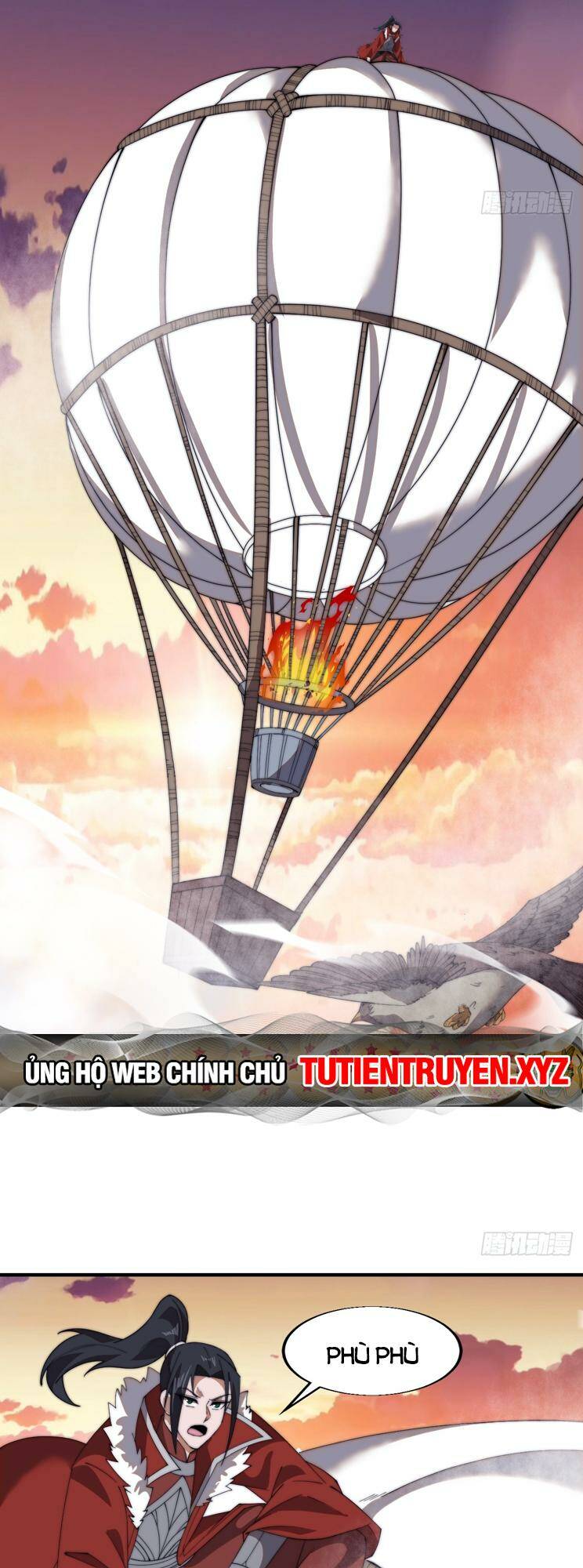 Chương 785 - Trang 30