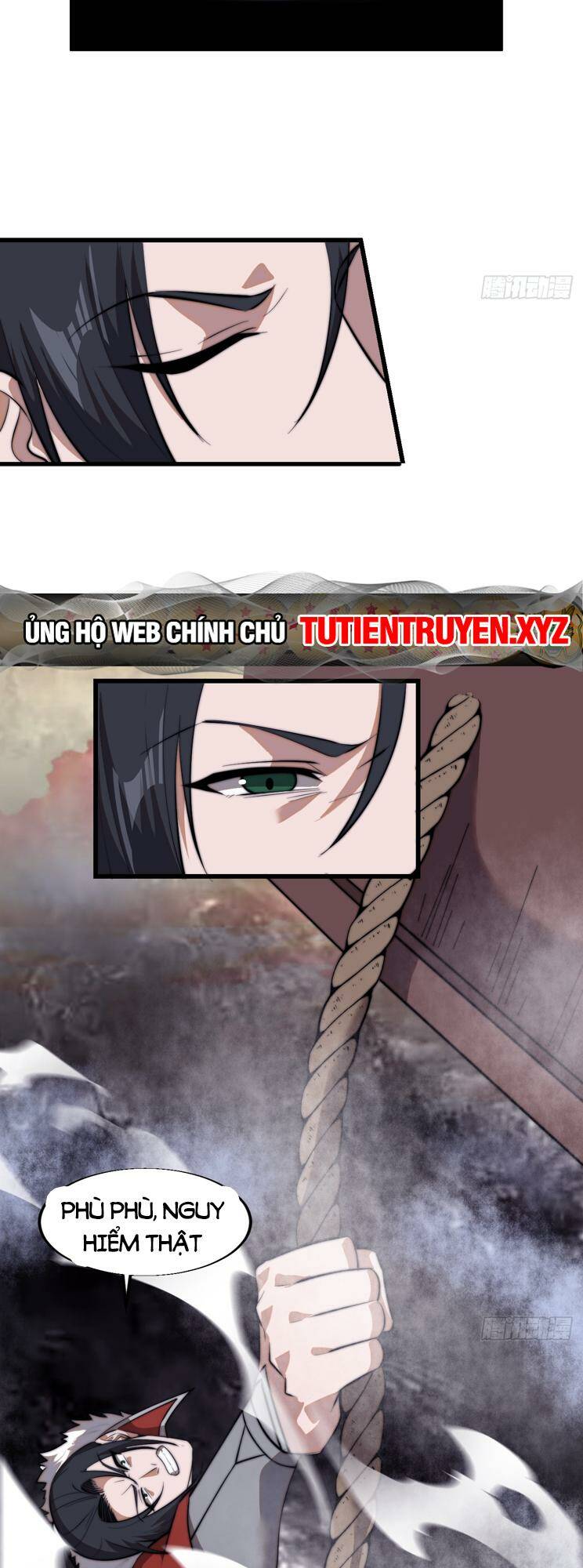 Chương 785 - Trang 34