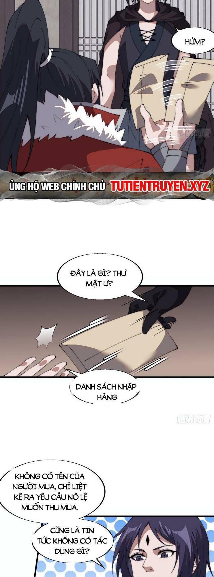 Chương 787 - Trang 21
