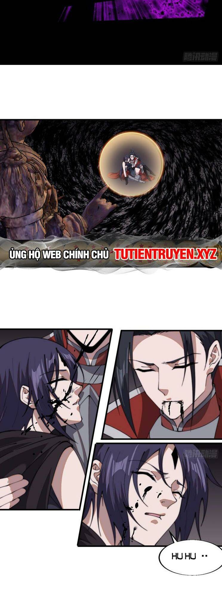Chương 791 - Trang 22