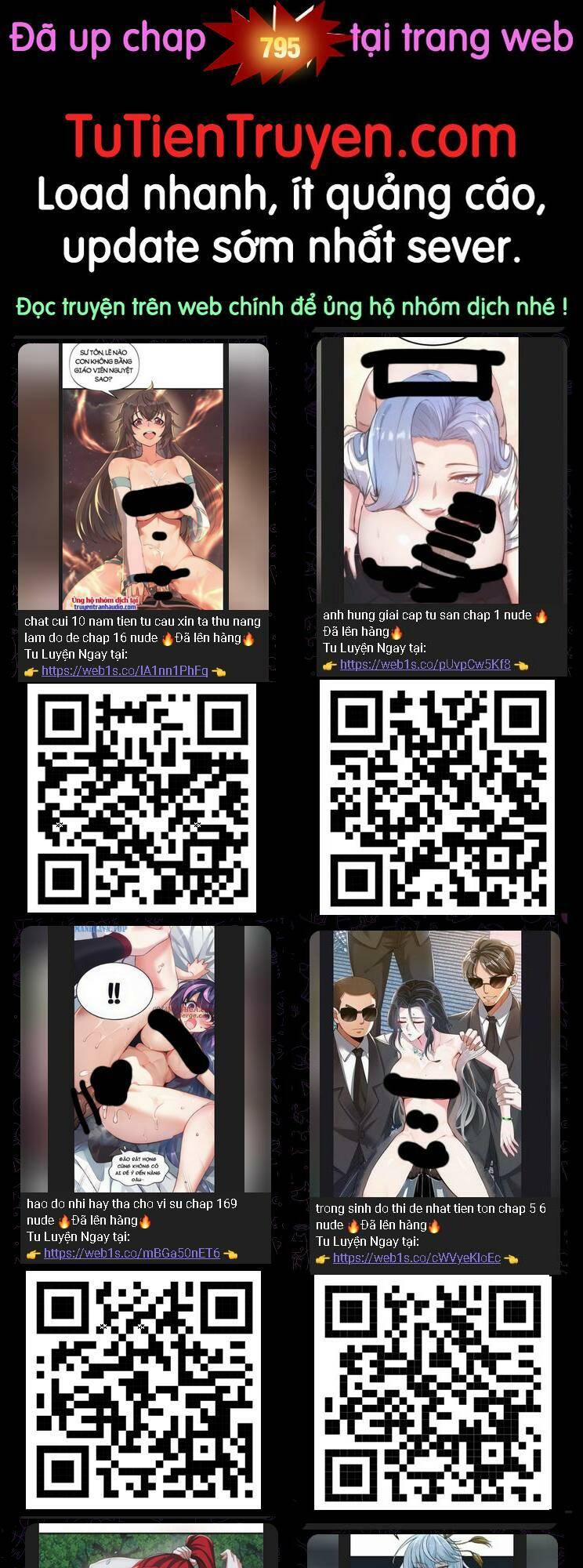 Chương 794 - Trang 1