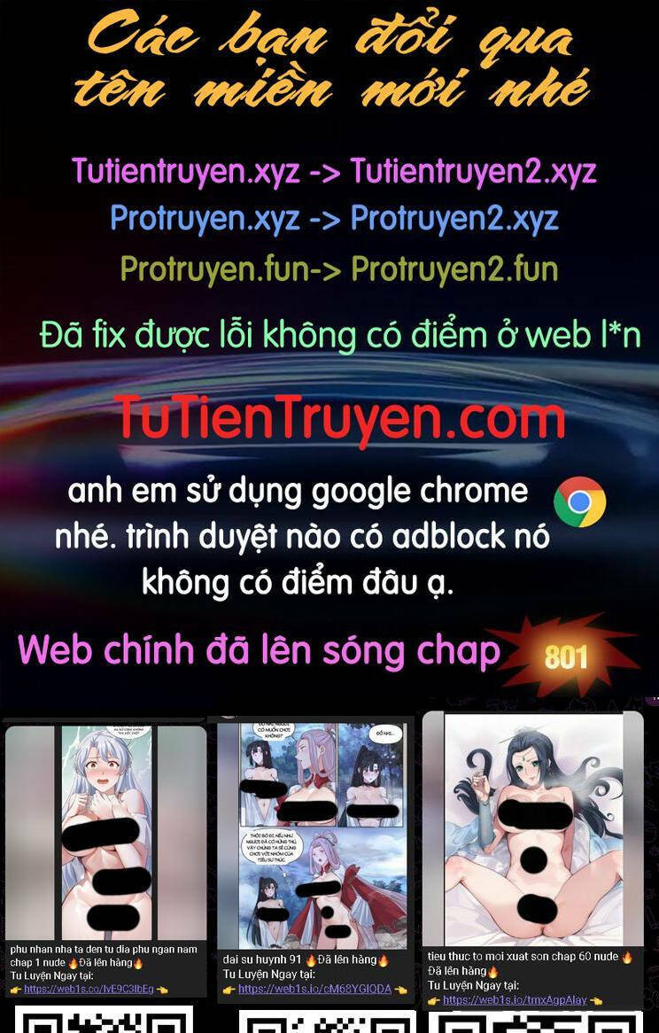 Chương 800 - Trang 1