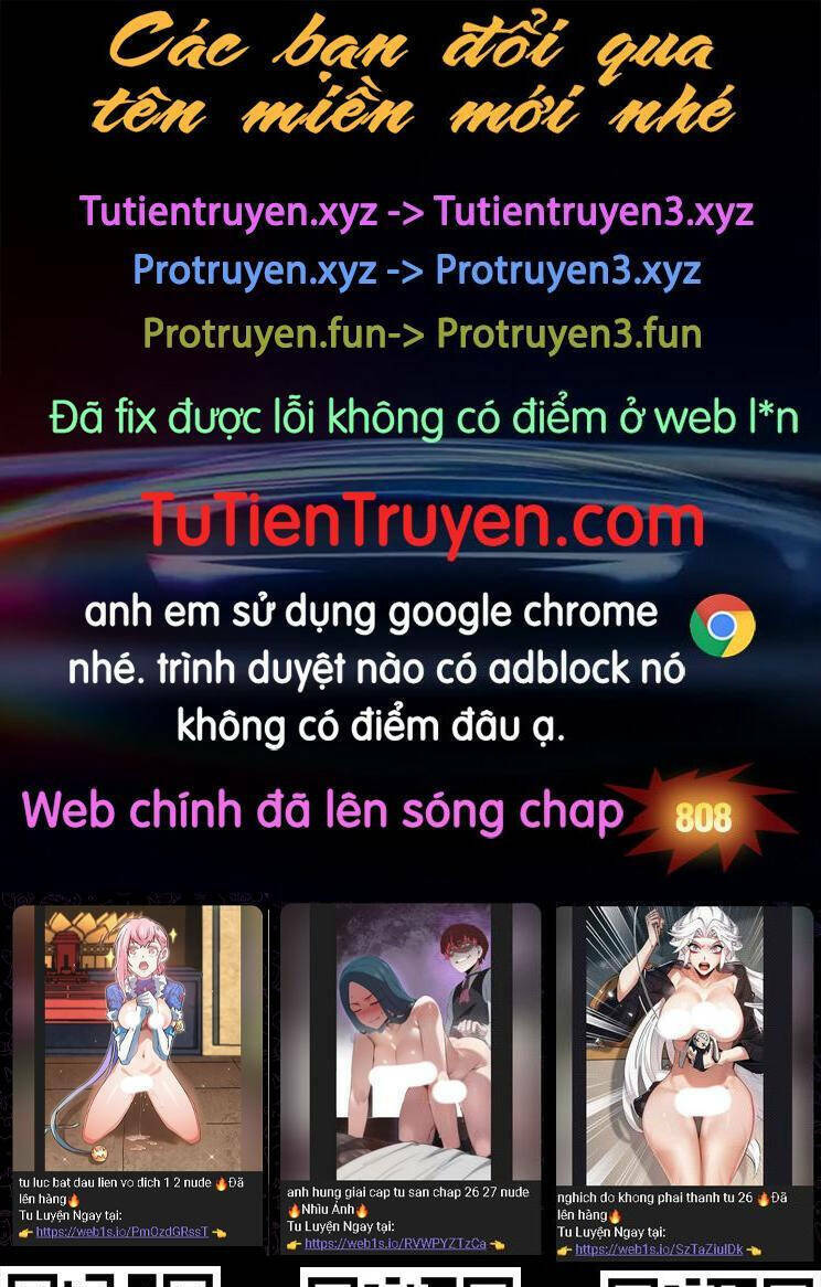 Chương 807 - Trang 1