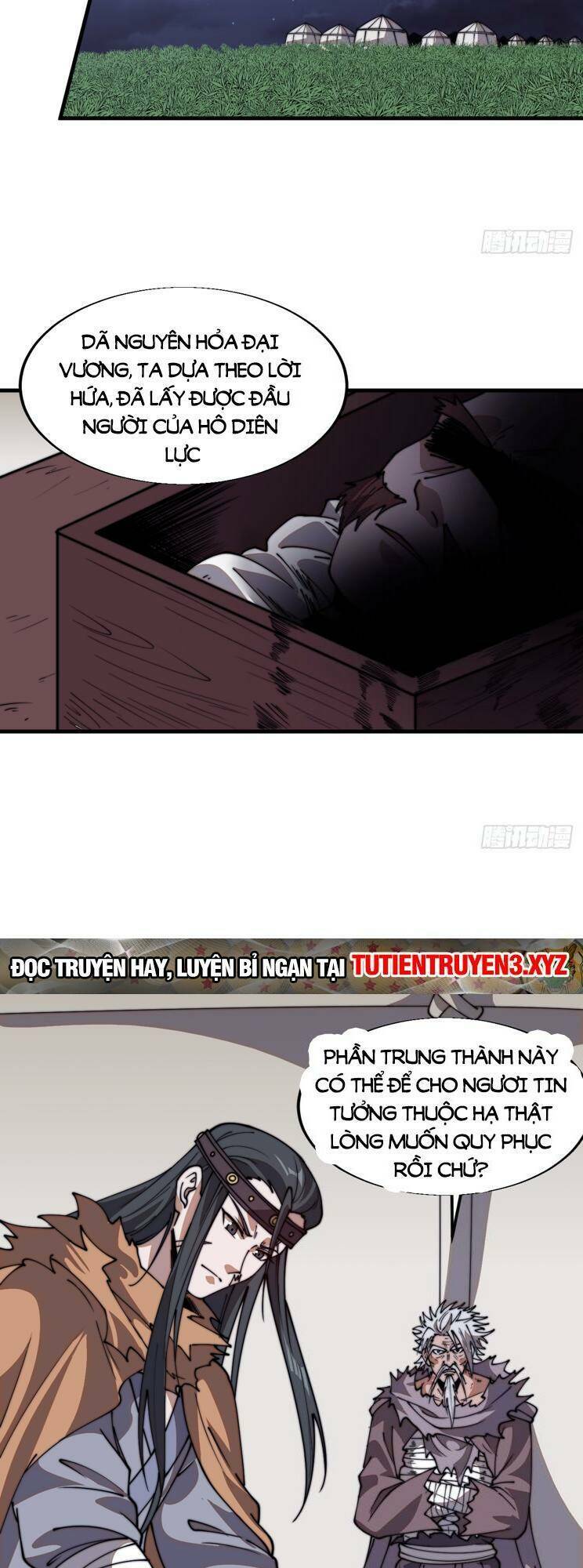 Chương 809 - Trang 33