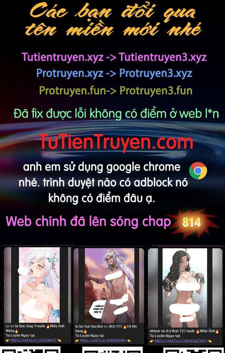 Chương 813 - Trang 1