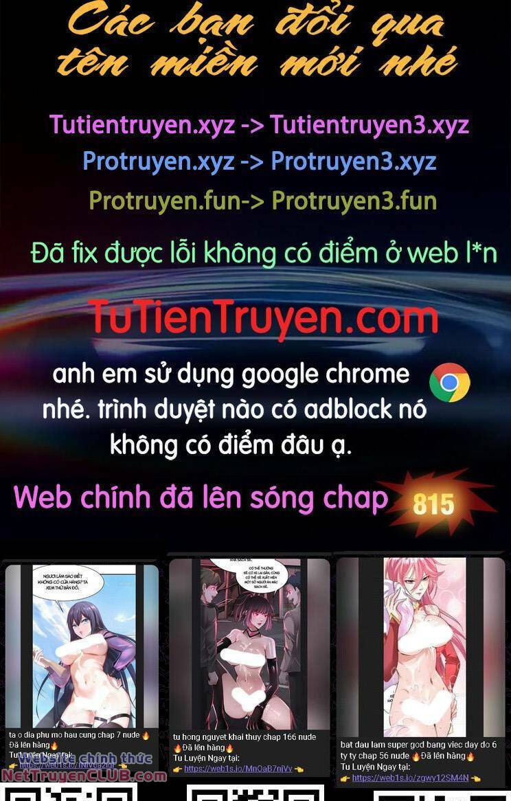 Chương 814 - Trang 1