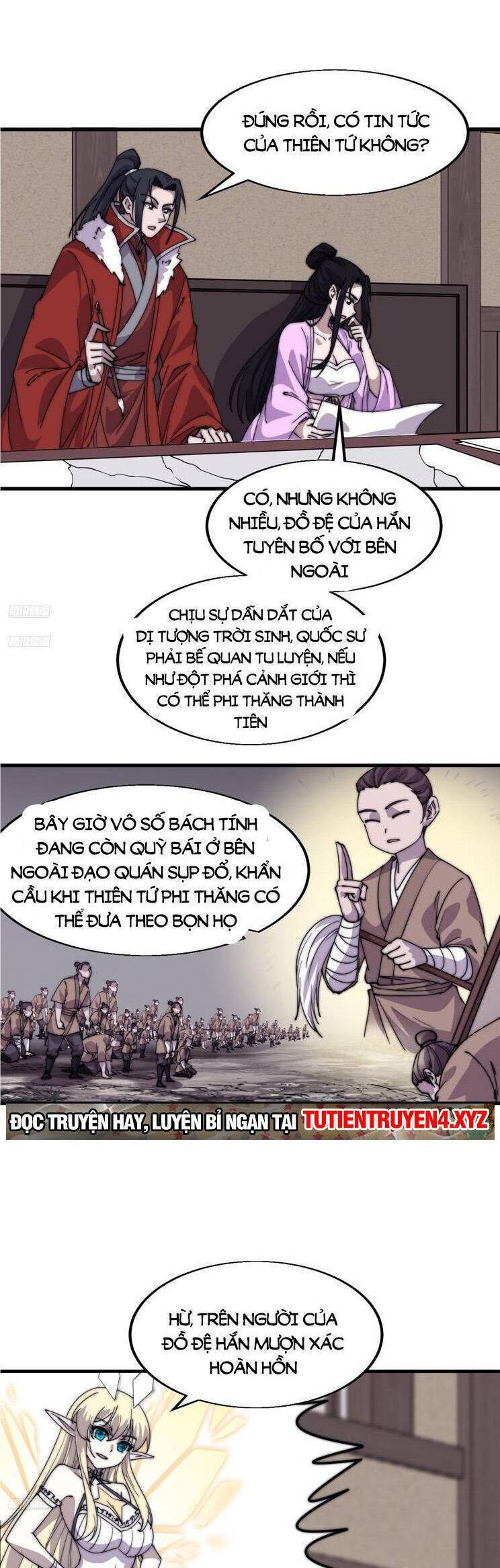 Chương 820 - Trang 3