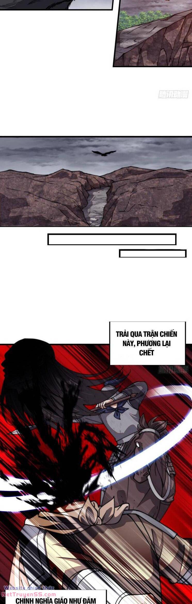 Chương 821 - Trang 24