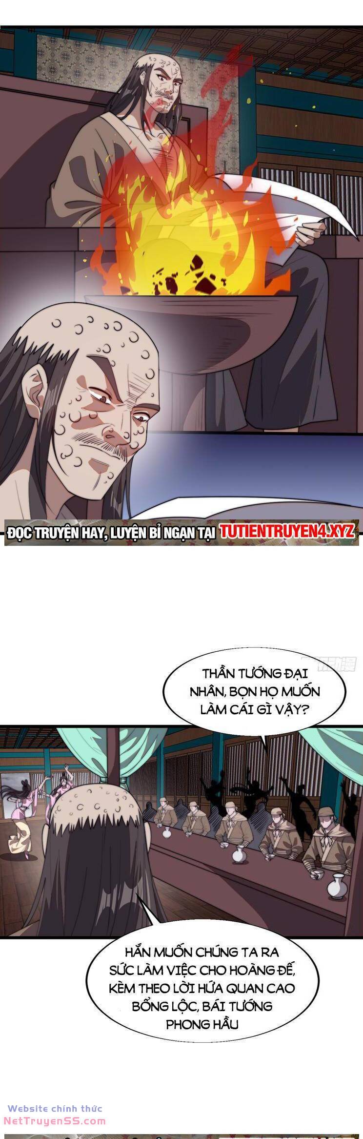 Chương 821 - Trang 7