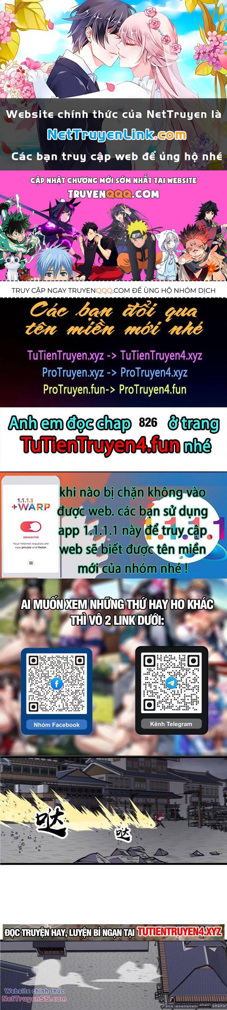 Chương 825 - Trang 1