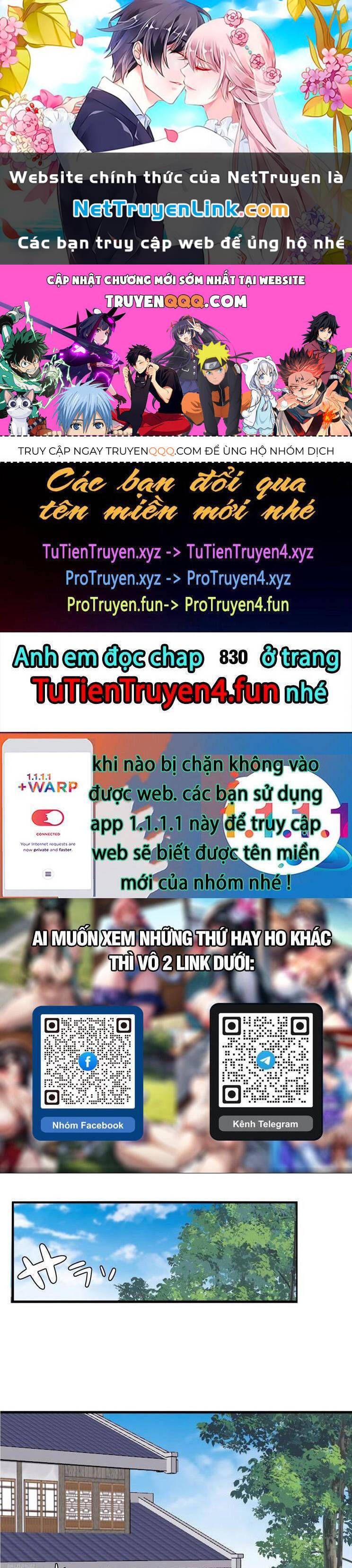 Chương 829 - Trang 1