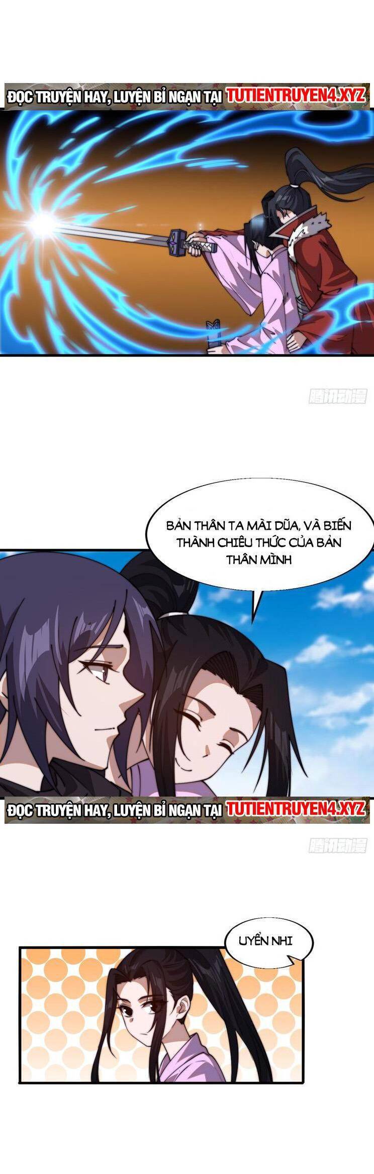 Chương 829 - Trang 10