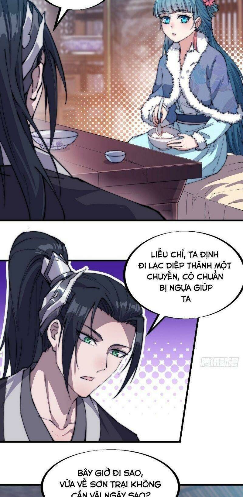 Chương 83 - Trang 2