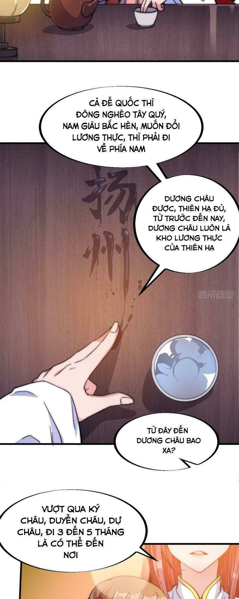 Chương 83 - Trang 26