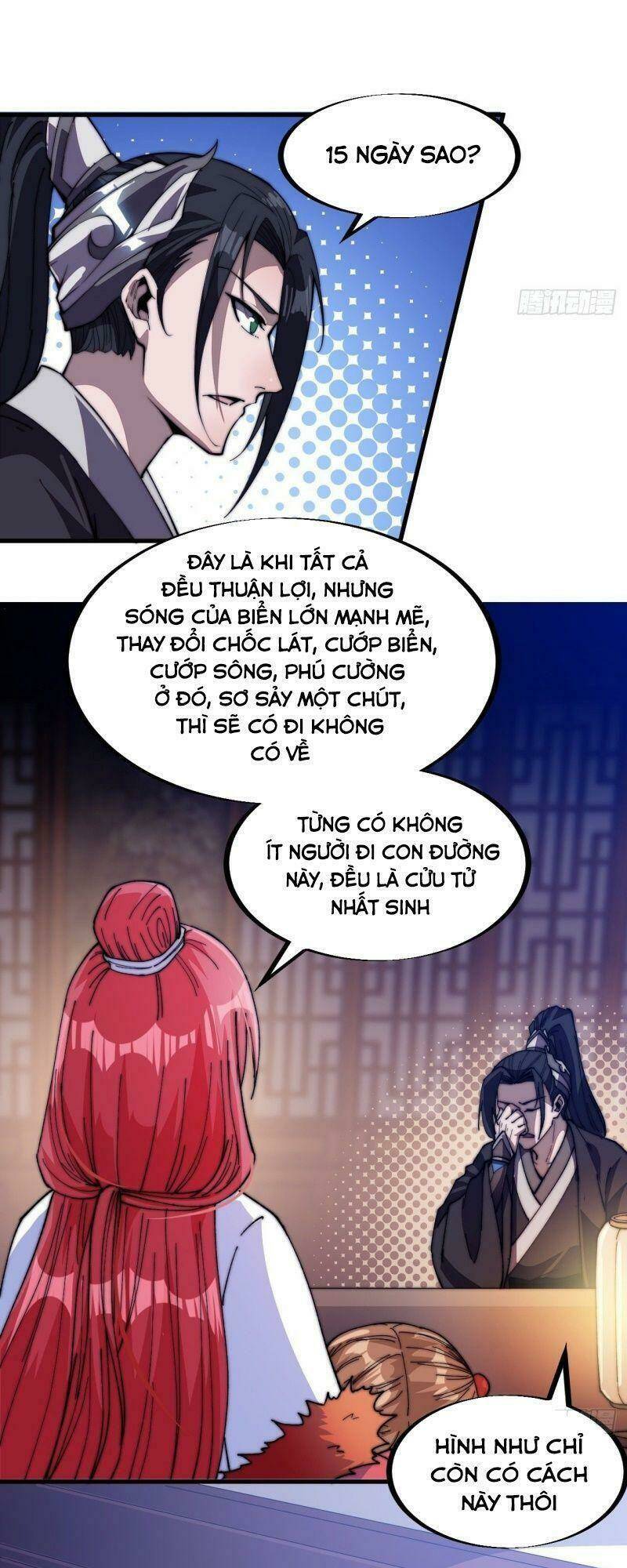 Chương 83 - Trang 29