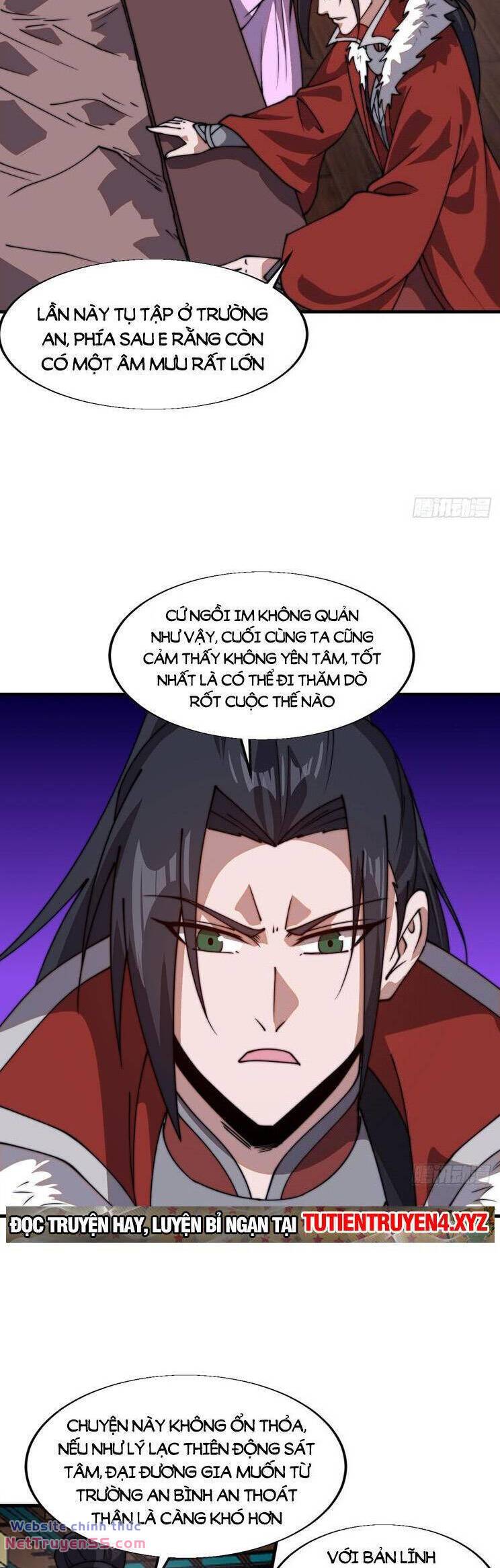 Chương 830 - Trang 12