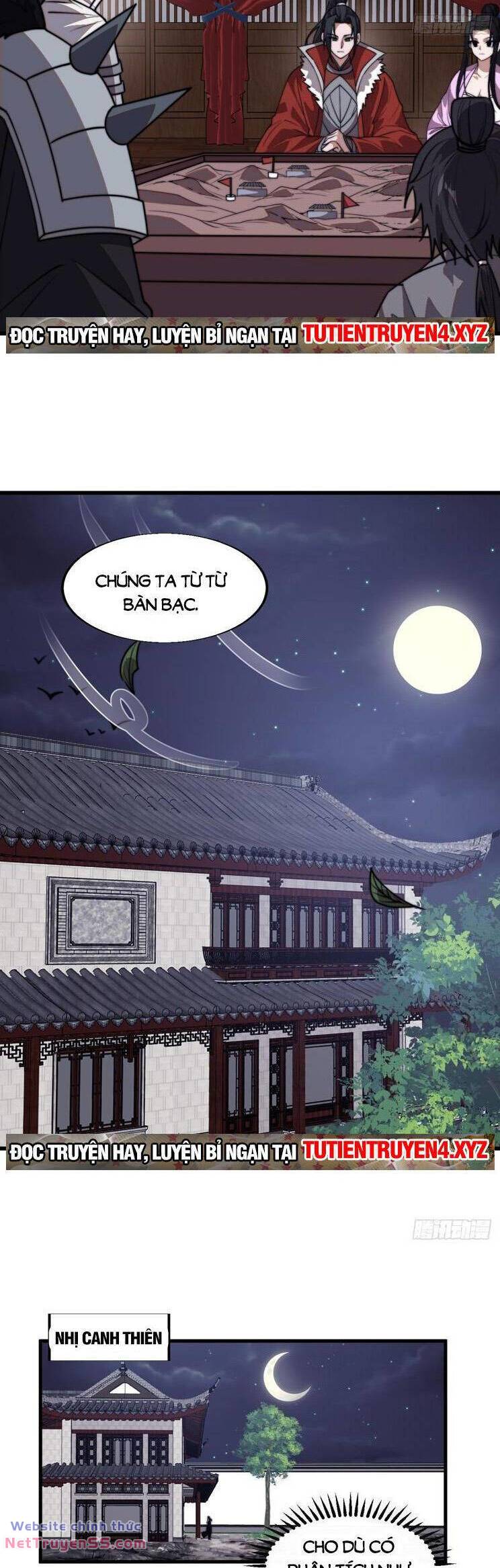 Chương 830 - Trang 20