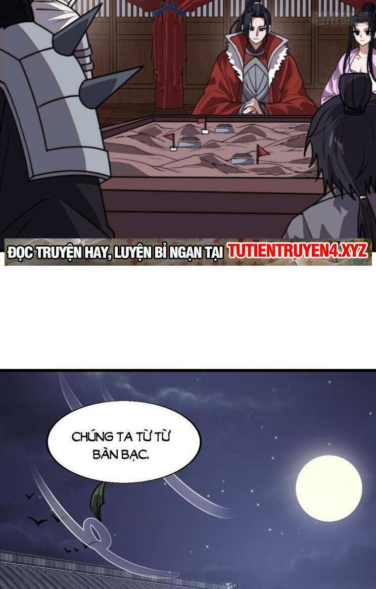 Chương 830 - Trang 38