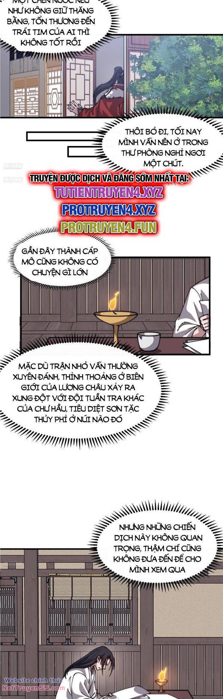 Chương 831 - Trang 3