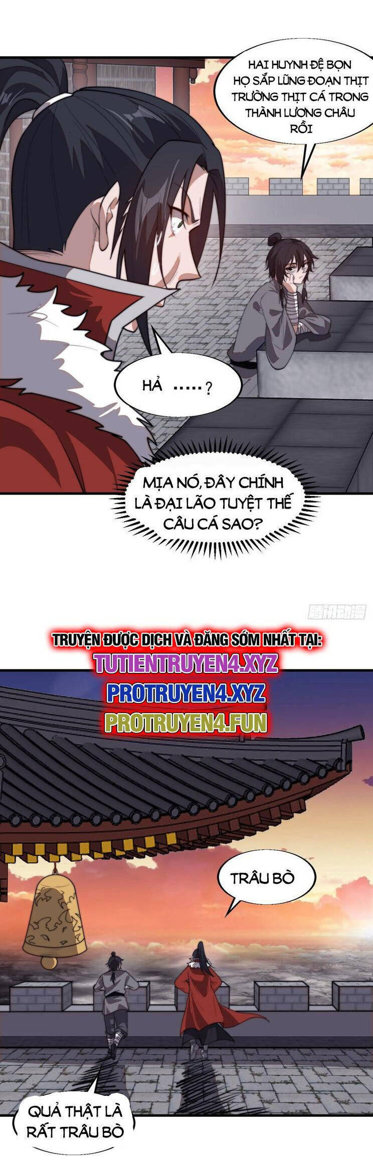Chương 834 - Trang 8
