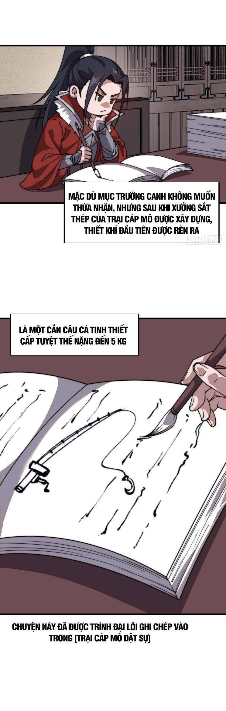 Chương 836 - Trang 10
