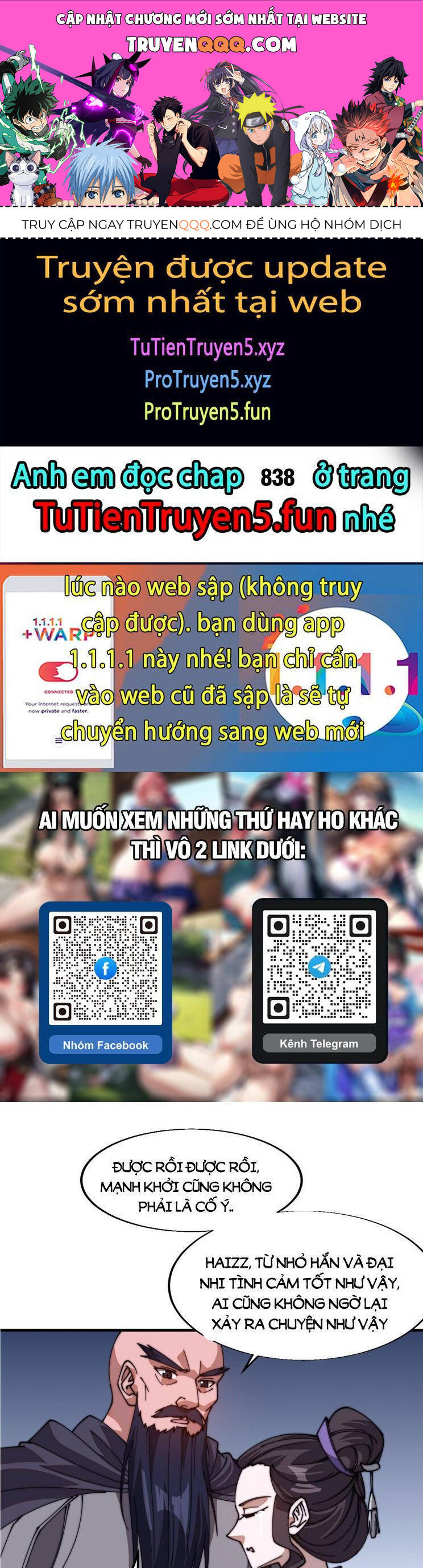 Chương 837 - Trang 1