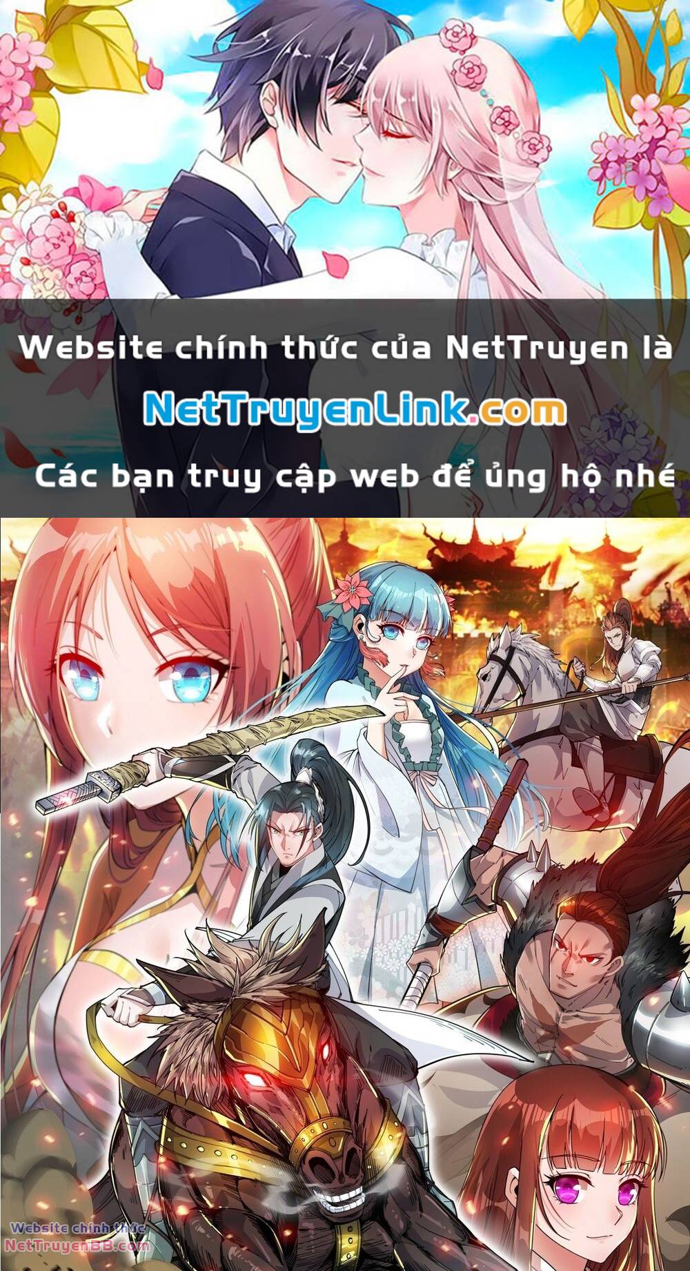 Chương 843 - Trang 1