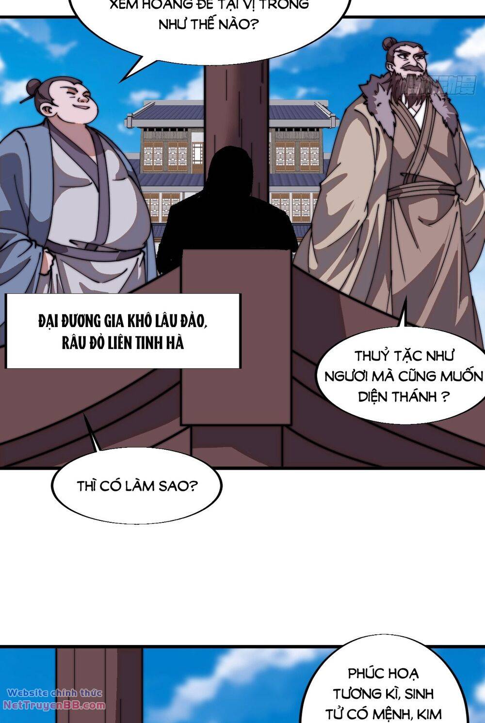 Chương 843 - Trang 22