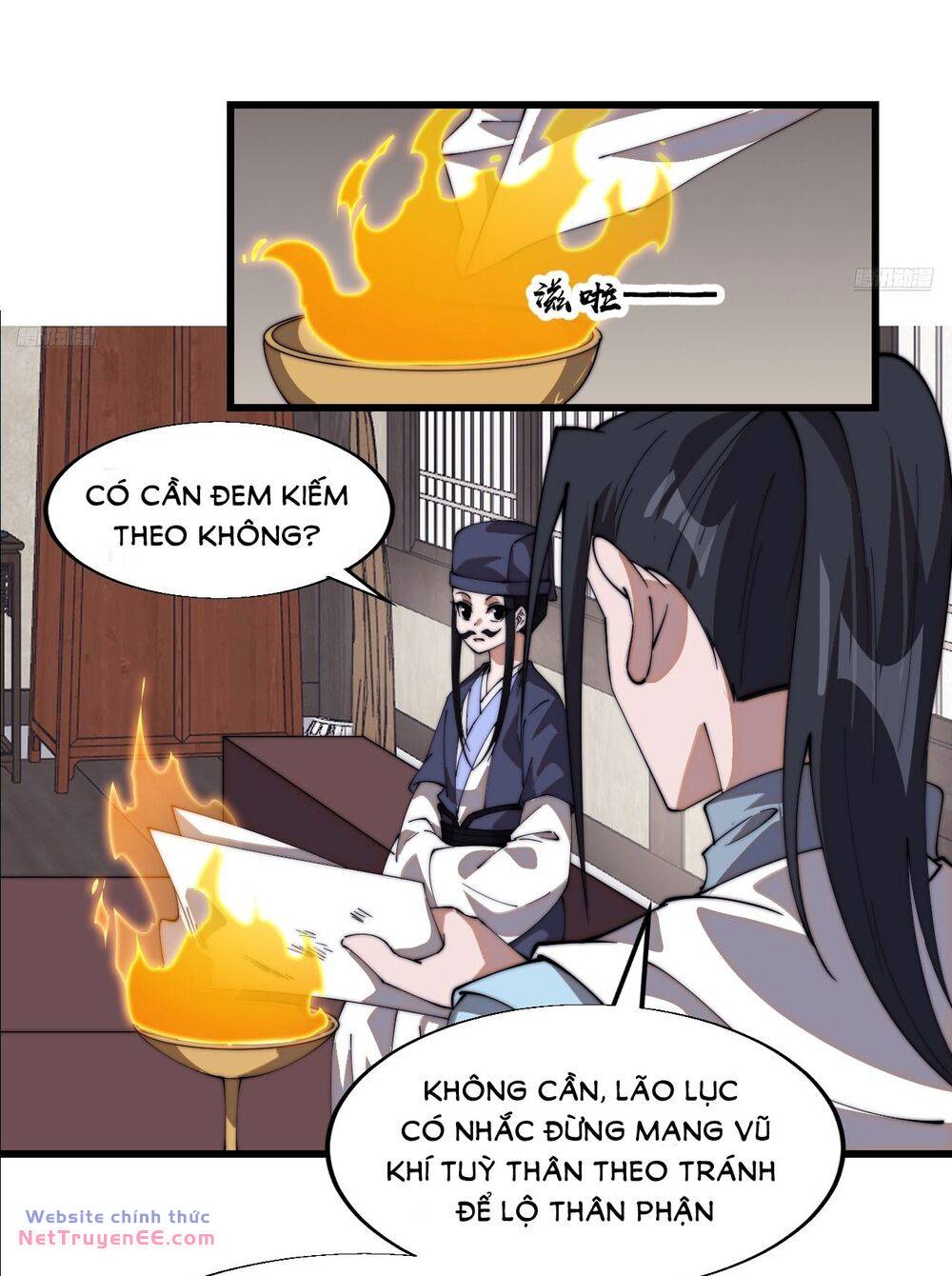 Chương 848 - Trang 7