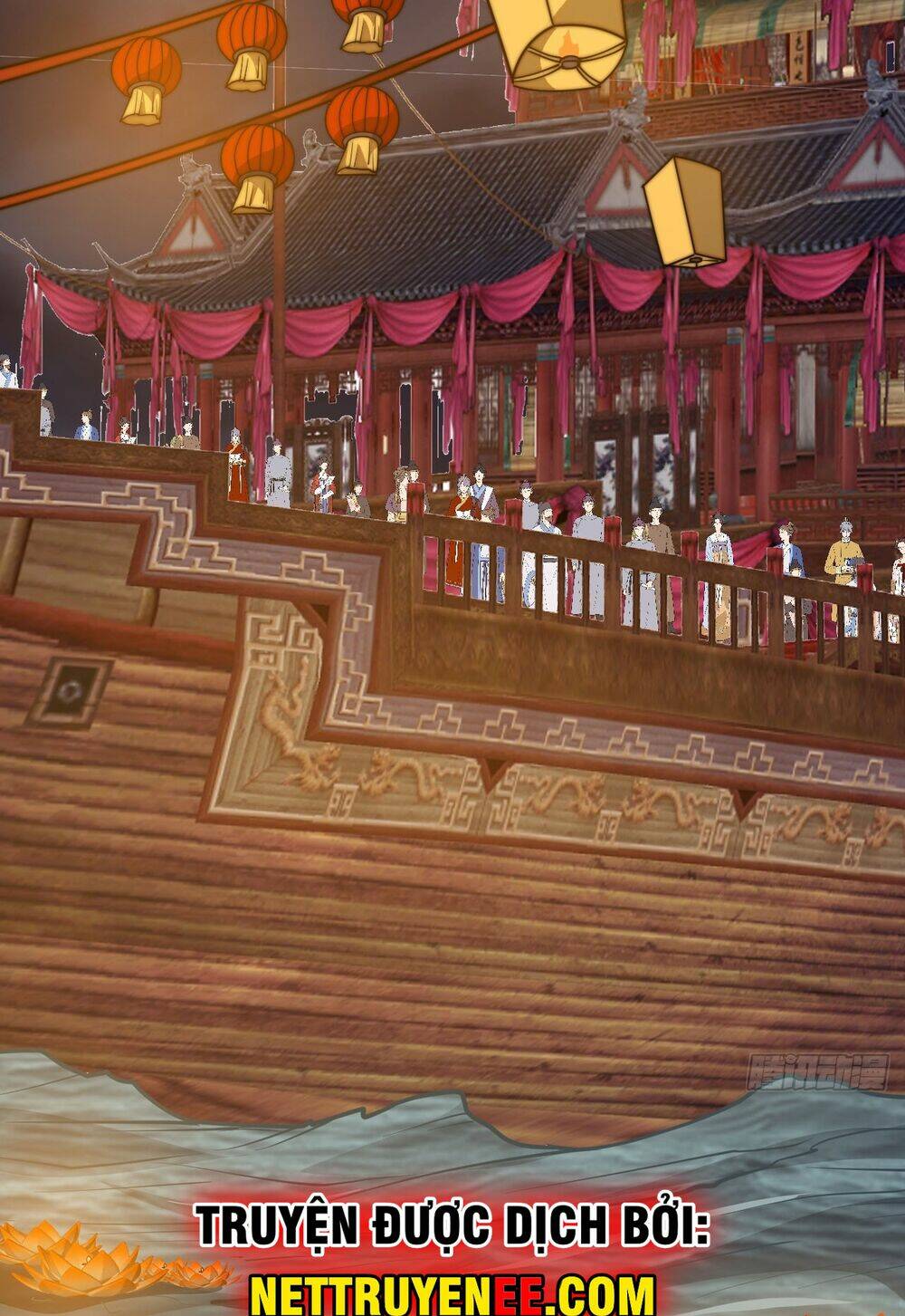 Chương 849 - Trang 21