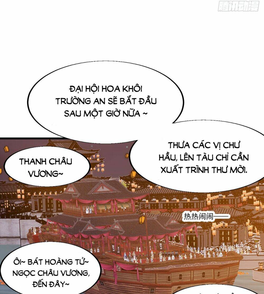 Chương 849 - Trang 33