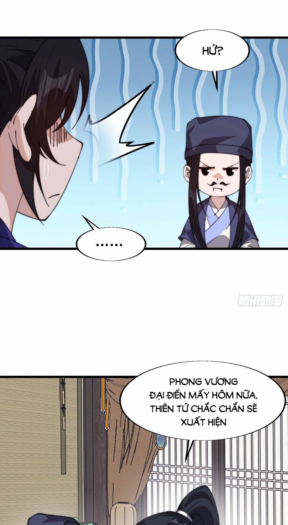 Chương 852 - Trang 30