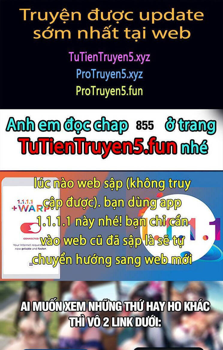 Chương 854 - Trang 1