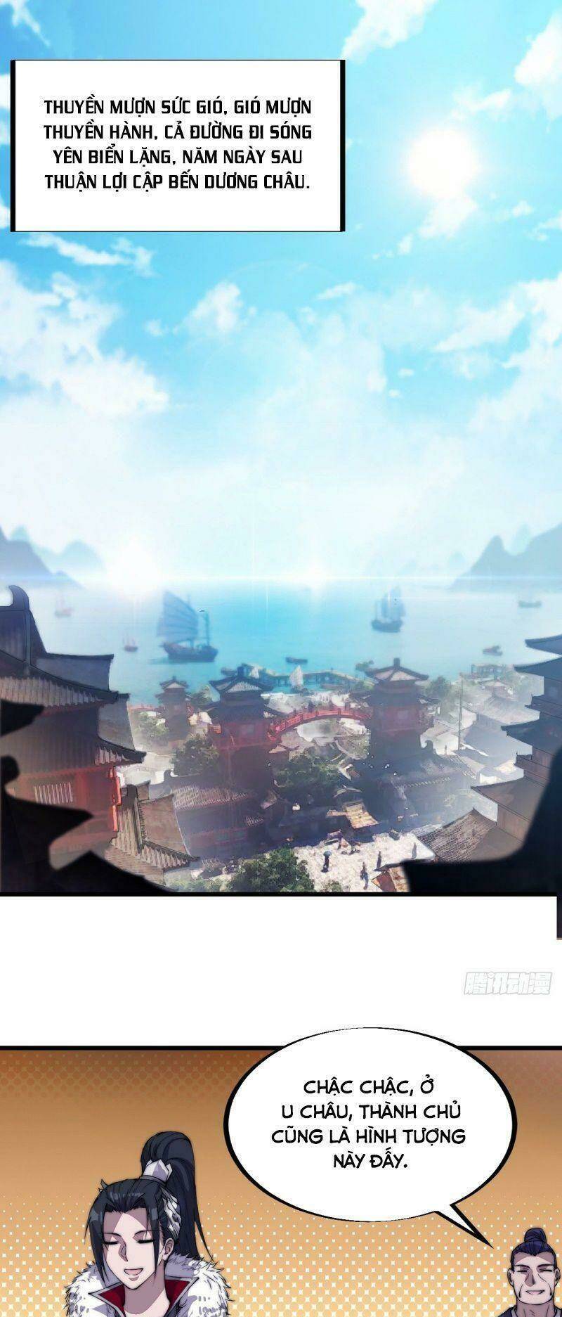 Chương 86 - Trang 1