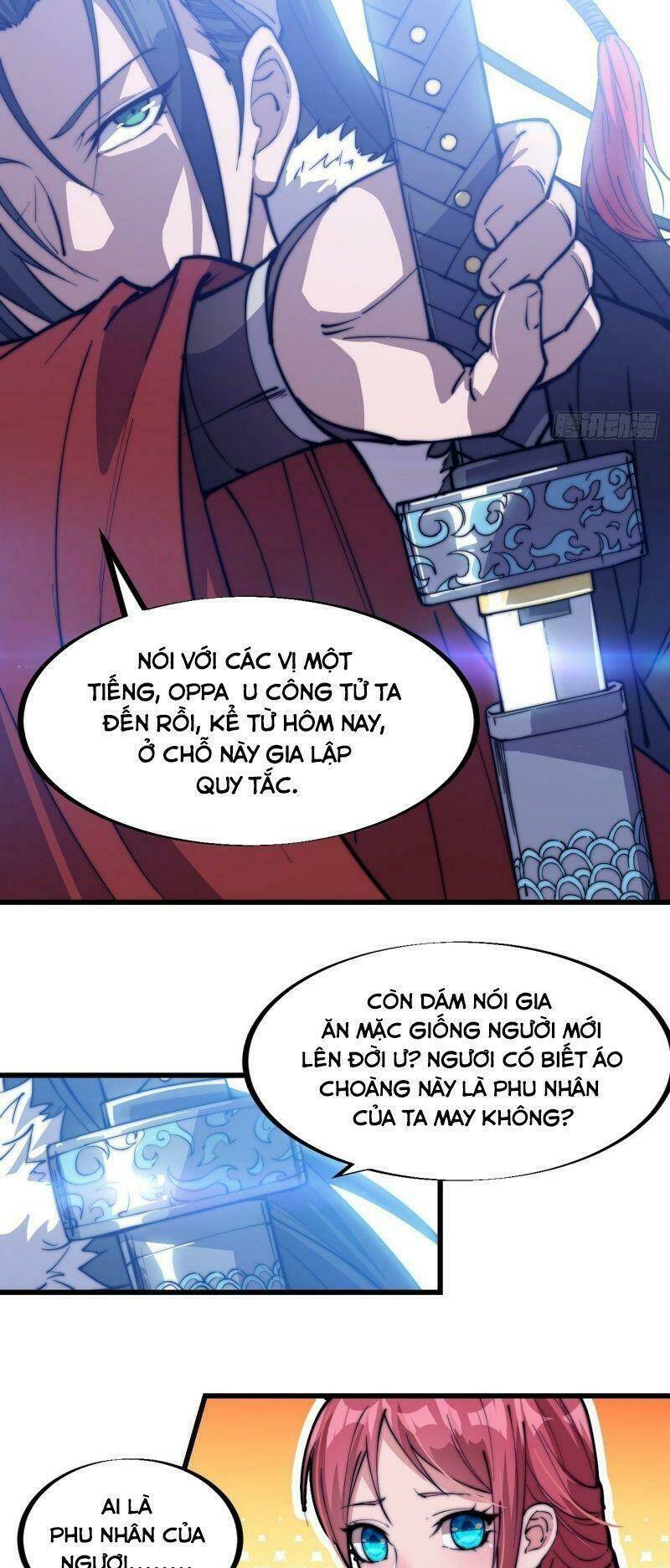 Chương 86 - Trang 26