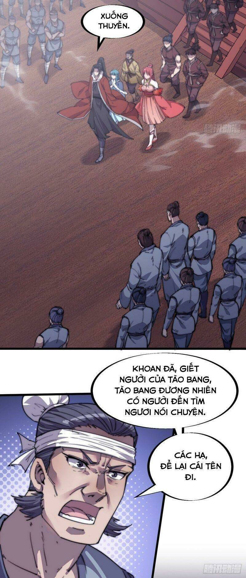 Chương 86 - Trang 35