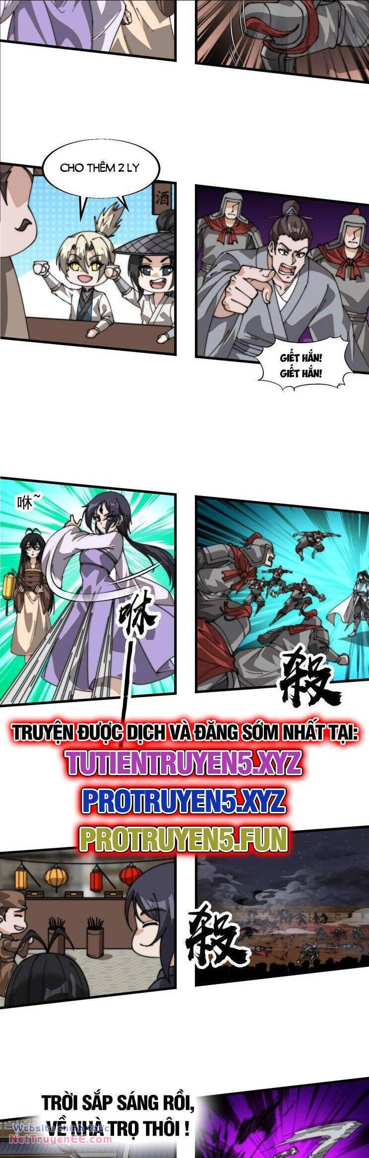 Chương 867 - Trang 6