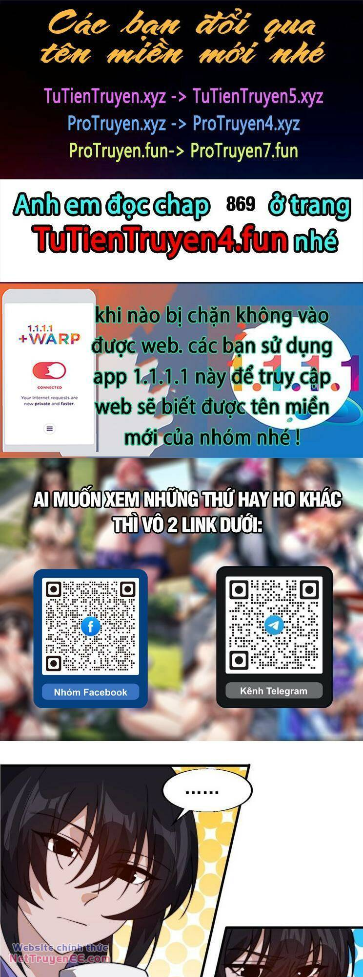 Chương 868 - Trang 1