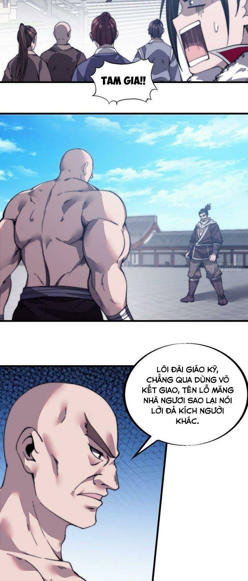 Chương 87 - Trang 11