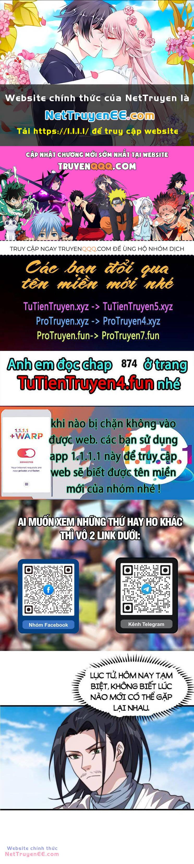 Chương 873 - Trang 1