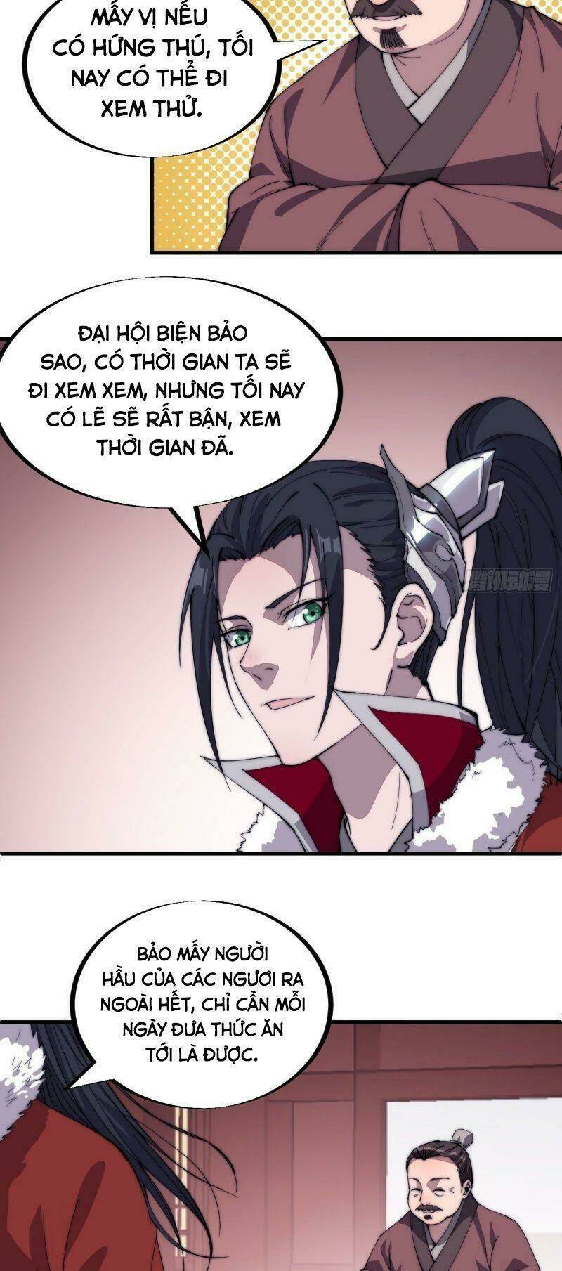 Chương 88 - Trang 21