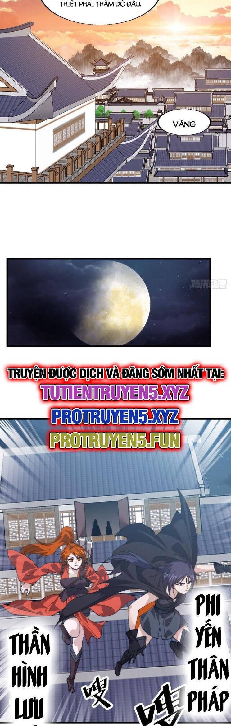Chương 888 - Trang 3