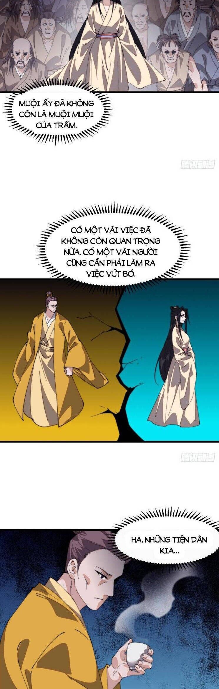 Chương 889 - Trang 5